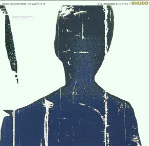 Cover for Shudo (CD) (2001)