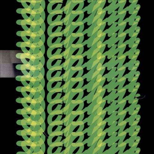 Cover for Daphni · Jiaolong (LP)