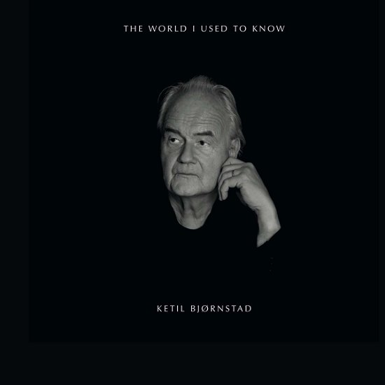 Cover for Björnstad Ketil · World is Used to Know (CD) (2019)