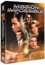 Mission Impossible S01 DVD - Mission Impossible (TV Series) - Film - Paramount - 7332431022102 - 12. december 2006