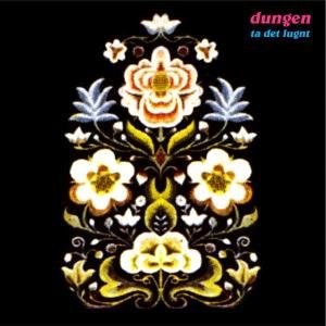 Cover for Dungen · Ta Det Lugnt (CD) (2004)
