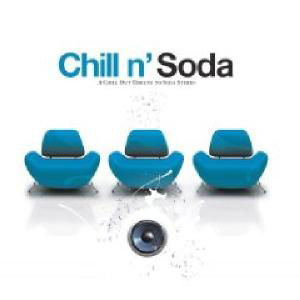 Various Artists · Chill N'soda (Lounge Music) (CD) (2018)