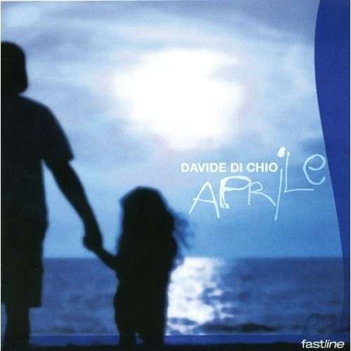 Cover for Davide Di Chio · Aprile (CD) (2012)