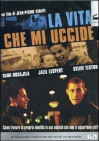 La Vita Che Mi Uccide - X - Films -  - 8032807034102 - 