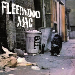 Peter Greens Fleetwood Mac - Fleetwood Mac - Muzyka - MUSIC ON VINYL - 8713748982102 - 8 sierpnia 2011