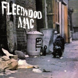 Cover for Fleetwood Mac · Peter GreenS Fleetwood Mac (LP) (2011)