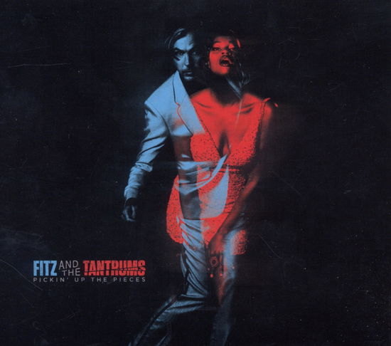 Pickin' Up The Pieces - Fitz & The Tantrums - Music - V2 - 8717931322102 - March 17, 2011