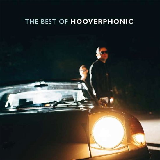Best Of Hooverphonic - Hooverphonic - Musik - MUSIC ON CD - 8719262019102 - 9. april 2021