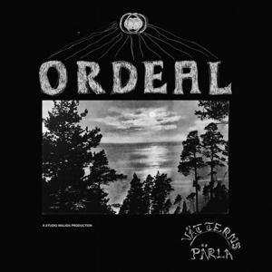 Cover for Ordeal · Vatterns Parla (LP)