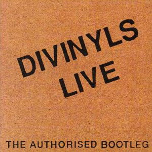 Live: Jailhouse Rock - Divinyls - Filme - UMBRELLA - 9322225035102 - 27. Dezember 2006