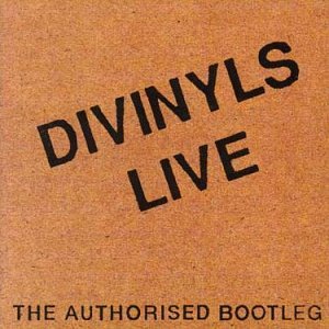 Cover for Divinyls · Live: Jailhouse Rock (DVD) (2006)