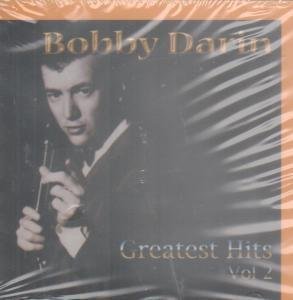 Cover for Bobby Darin · Greatest Hits Vol.2 (CD) (2005)