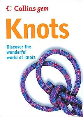 Cover for Trevor Bounford · Knots - Collins Gem (Paperback Book) (2005)