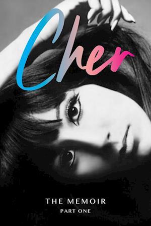 Cover for Cher · CHER The Memoir (Bound Book) (2024)