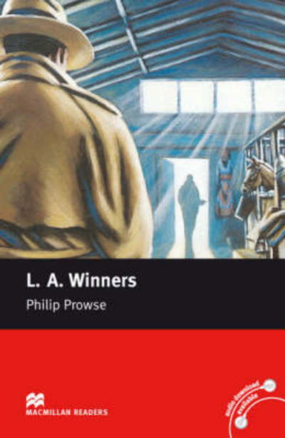 Cover for Philip Prowse · Macmillan Readers L A Winners Elementary Reader Without CD - Macmillan Readers 2008 (Pocketbok) (2008)