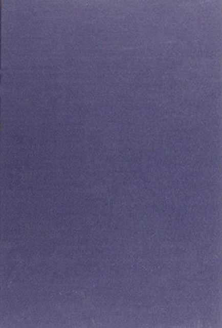 Cover for Donald Dewey · The Antitrust Experiment 1890-1990: Critical Studies (Innbunden bok) (1990)
