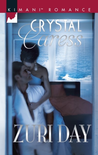 Cover for Zuri Day · Crystal Carress: The Drakes of California (Paperback Book) (2015)
