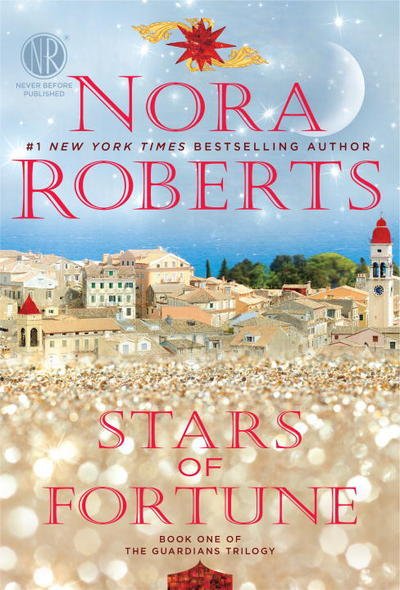 Cover for Nora Roberts · Stars of Fortune - Guardians Trilogy (Pocketbok) (2015)