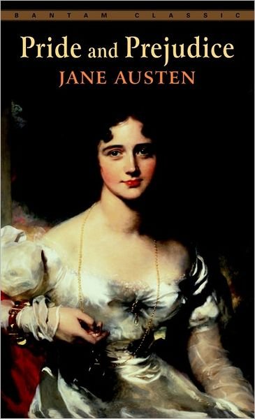 Pride and Prejudice - Jane Austen - Bøger - Random House USA Inc - 9780553213102 - 1. december 1983