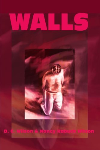 D. C. Wilson · Walls (Pocketbok) (2001)