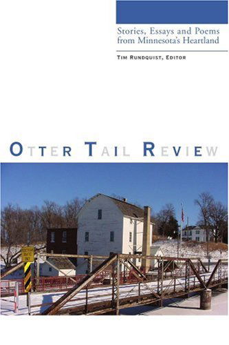 Cover for Harold Huber · Otter Tail Review: Stories, Essays and Poems from Minnesota's Heartland (Taschenbuch) (2003)