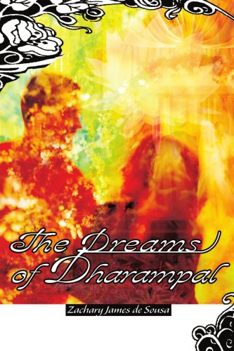 Cover for Zachary Desousa · The Dreams of Dharampal (Paperback Book) (2003)