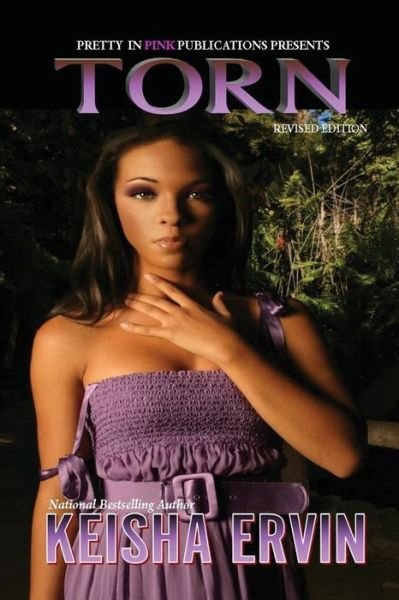 Cover for Keisha Ervin · Torn (Paperback Book) (2010)