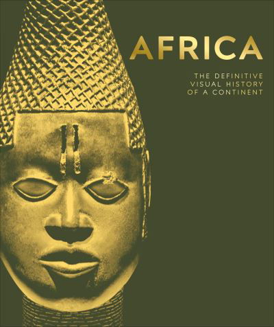 Cover for Dk · Africa (Buch) (2024)
