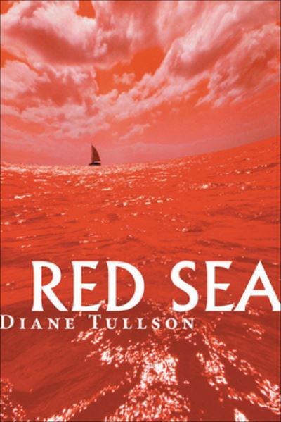 Cover for Diane Tullson · Red Sea (Inbunden Bok) (2005)