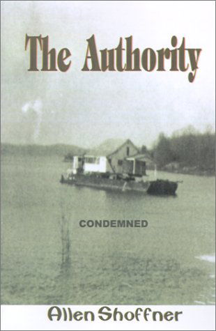 Cover for Allen Shoffner · The Authority (Paperback Book) (2001)