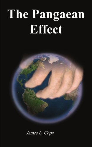 The Pangaean Effect - Ual Bradley - Livros - AuthorHouse - 9780759655102 - 22 de janeiro de 2004