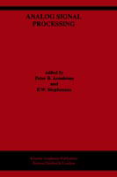 Cover for Peter B Aronhime · Analog Signal Programming (Hardcover Book) [Reprinted from Analog Integrated Circuits and Sign edition] (1994)