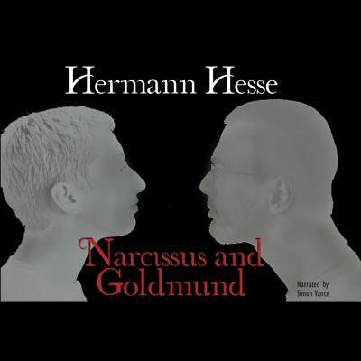 Narcissus and Goldmund - Hermann Hesse - Music - Blackstone Audiobooks - 9780792762102 - April 3, 2009