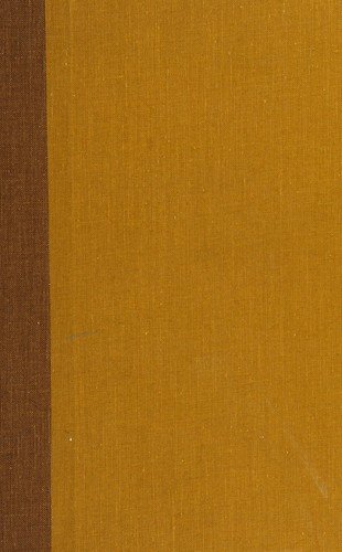 Cover for Crane · Poems &amp; Literary Remains Works of S Crane Vx (Gebundenes Buch) (1975)