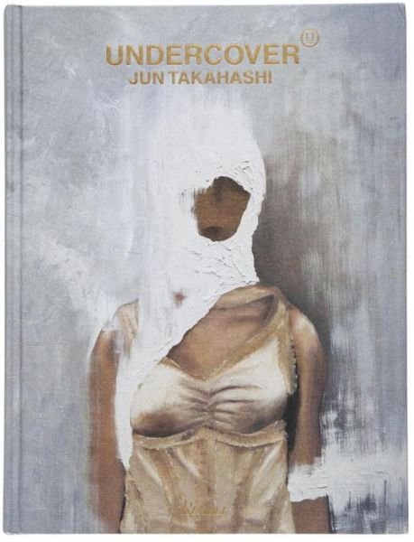 Cover for Jun Takahashi · Undercover (Innbunden bok) (2016)