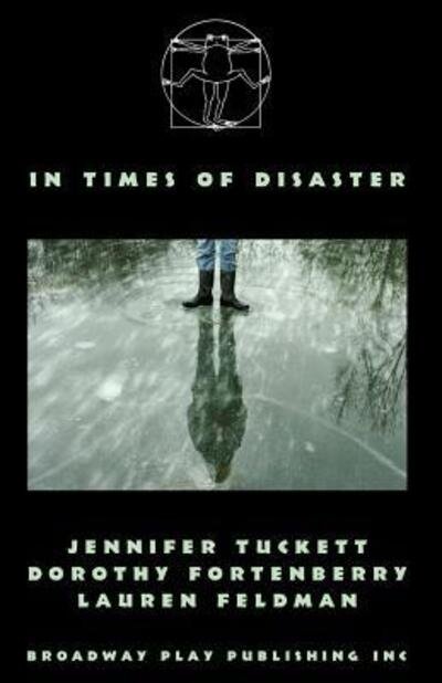 Cover for Jennifer Tuckett · In Times Of Disaster (Taschenbuch) (2006)