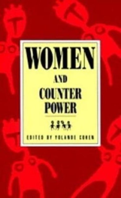 Cover for Yolande Cohen · Women and Counter-Power (Pocketbok) (2024)