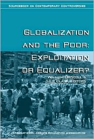 Cover for Idea · Globalization and the Poor (Paperback Book) (2002)