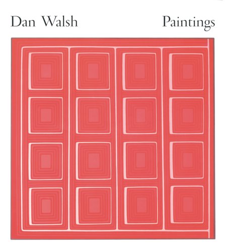 Cover for Stephen Ellis · Dan Walsh: Paintings (Hardcover Book) [Bilingual edition] (2008)