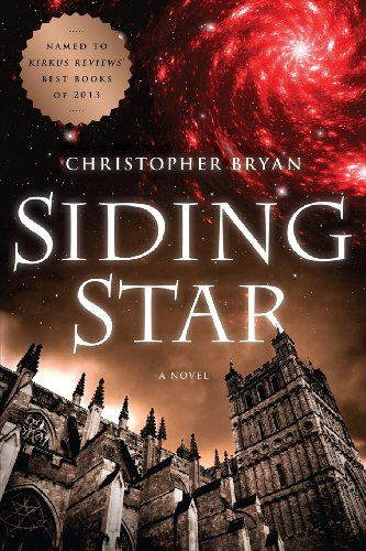 Cover for Christopher Bryan · Siding Star (Paperback Book) (2012)