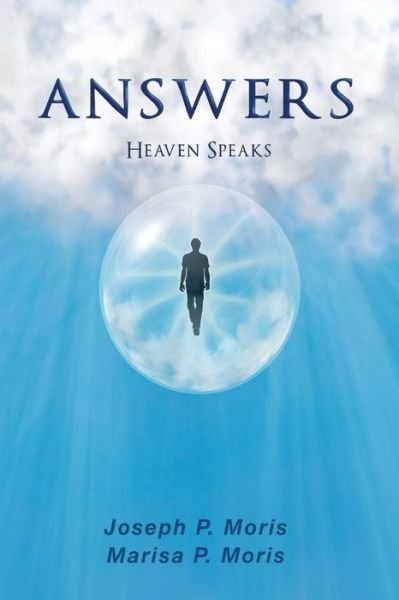 Cover for Marisa P Moris · Answers (Paperback Book) (2013)
