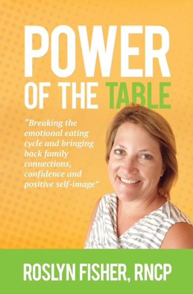 Cover for Roslyn Fisher · Power of the Table (Paperback Book) (2015)