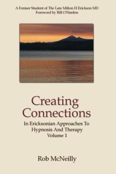 Cover for Rob McNeilly · Creating Connections (Paperback Book) (2016)