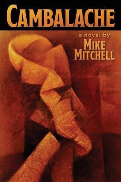 Cover for Mike Mitchell · Cambalache (Paperback Bog) (2017)