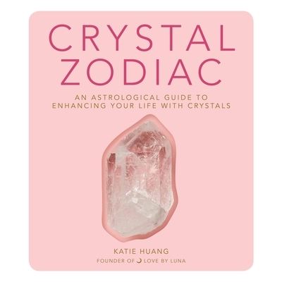 Cover for Katie Huang · Crystal Zodiac (CD) (2020)