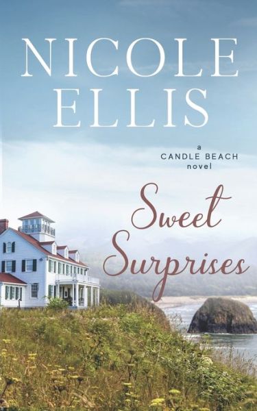 Cover for Nicole Ellis · Sweet Surprises (Paperback Book) (2019)