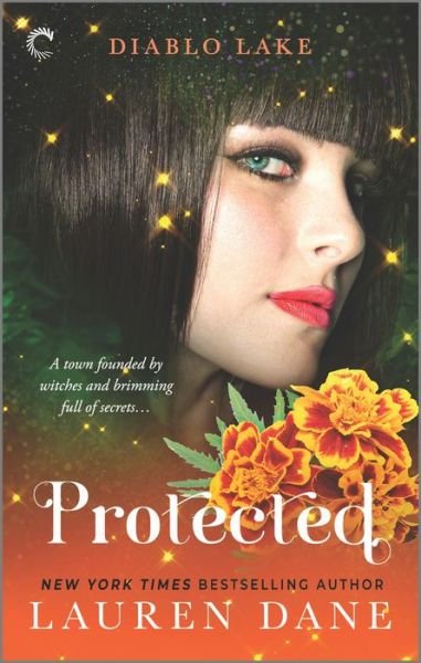 Cover for Lauren Dane · Protected (Paperback Book) (2023)