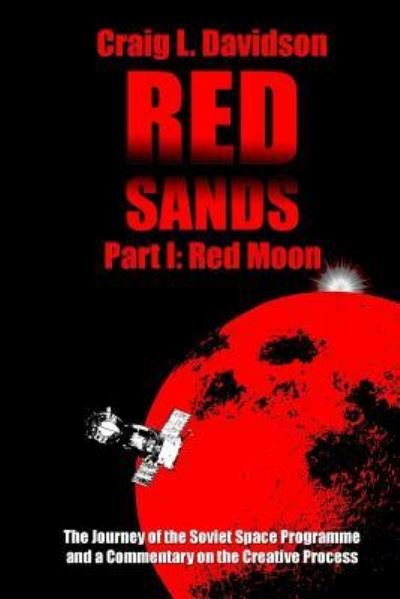 Cover for Craig Davidson · Red Sands - Book I (Paperback Book) (2017)