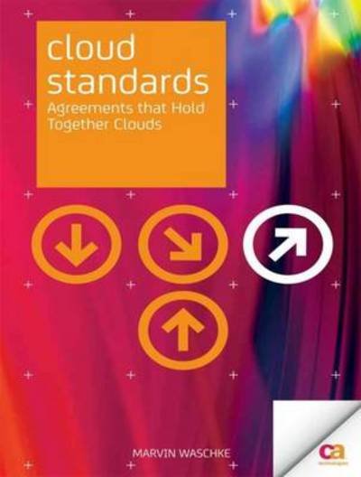 Cover for Marvin Waschke · Cloud Standards: Agreements That Hold Together Clouds (Taschenbuch) (2012)