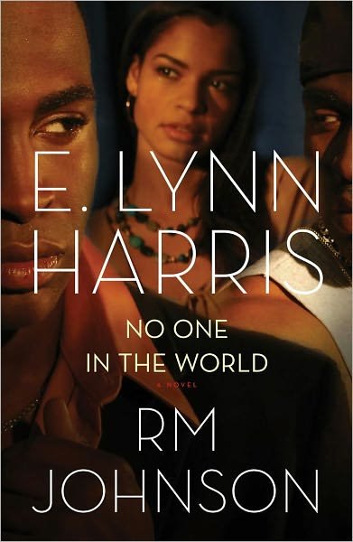 Cover for E. Lynn Harris · No One In The World (Paperback Book) (2012)